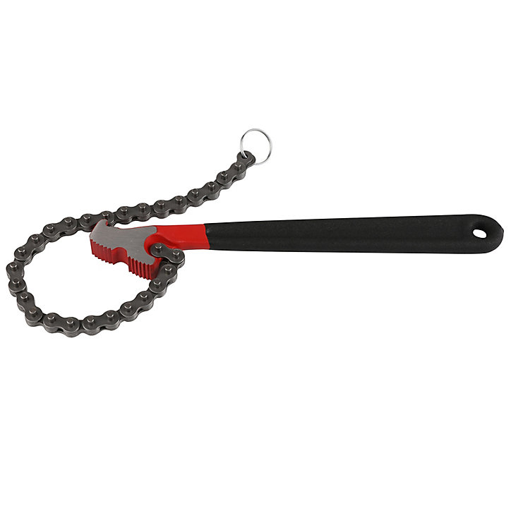 Clé à chaîne 30 cm