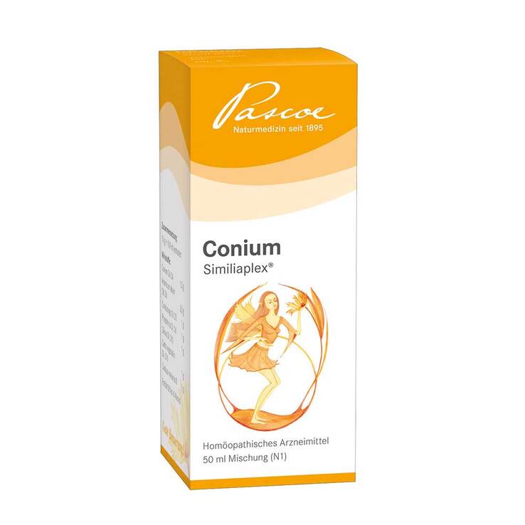 Conium Similiaplex Tropfen, 50 ml