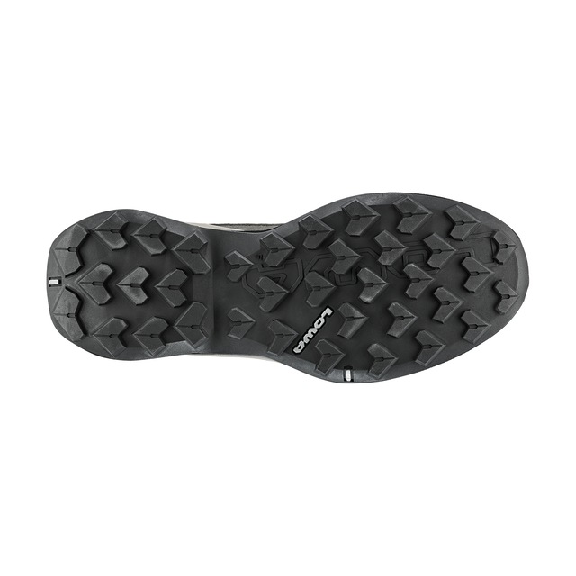 Lowa Wanderschuh »MADDOX PRO GTX LO SL«  wasserdicht dank Gore-Tex Membrane