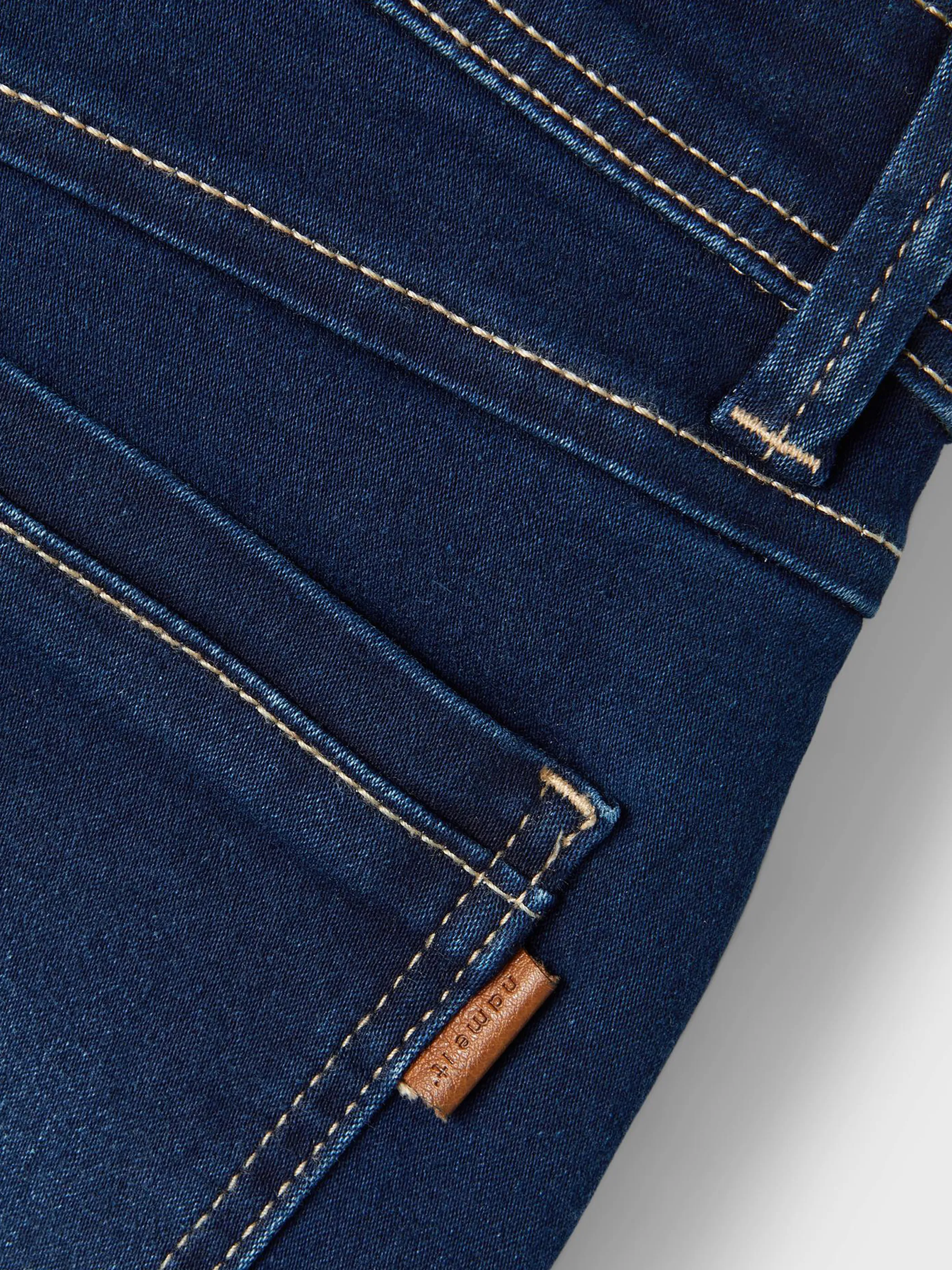 Kinder Jeanshose