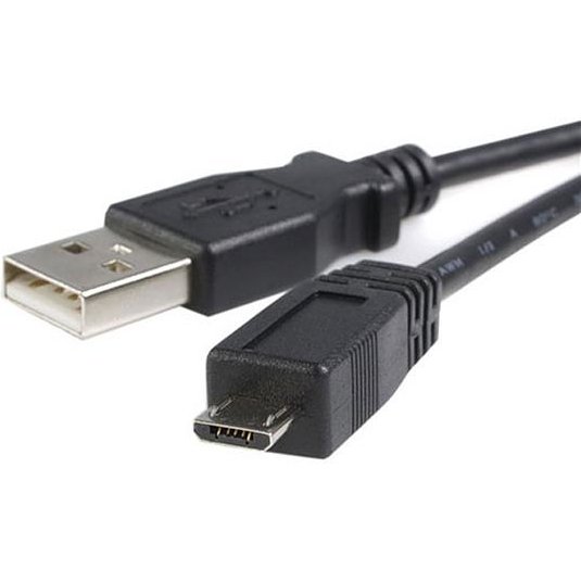 StarTech.com Câble Micro USB 2 m - A vers Micro B