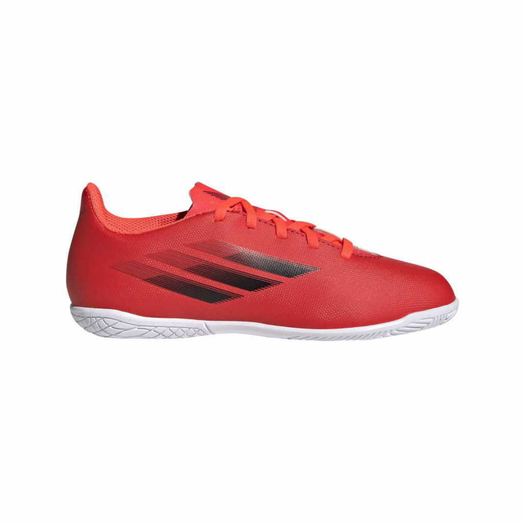 Adidas X SPEEDFLOW.4 IN J