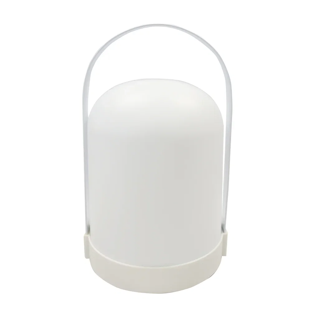 Alcor utendørs bordlampe Høyde 22 cm