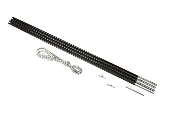 Reparatieset Boogstokken 12,7mm