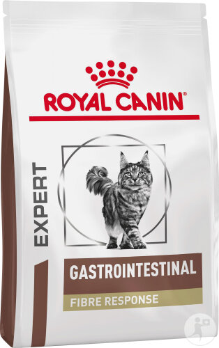 Royal Canin Expert Diet Fibre Response Feline 4kg