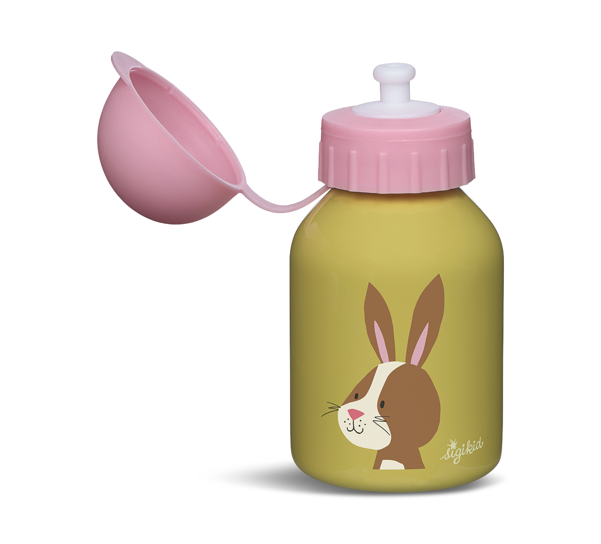 Sigikid Hase 250ml - Trinkflaschen