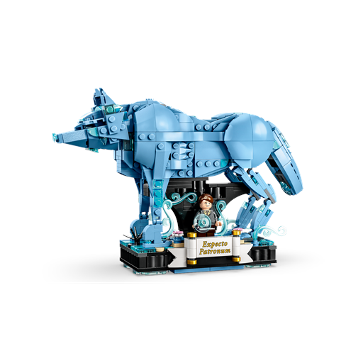LEGO Harry Potter Expecto Patronum - 76414