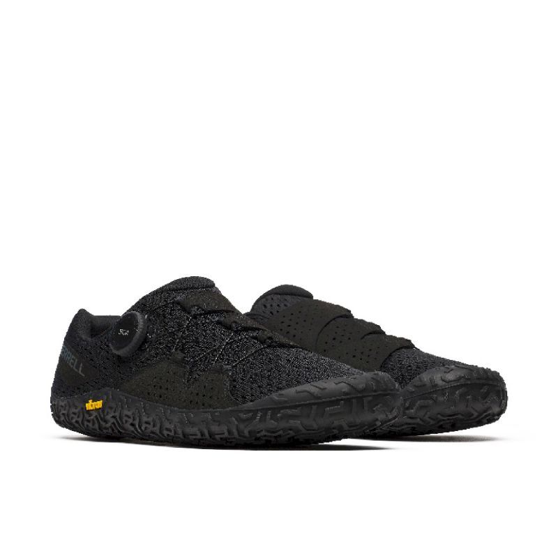 Vapor Glove 6 Boa - Chaussures trail homme