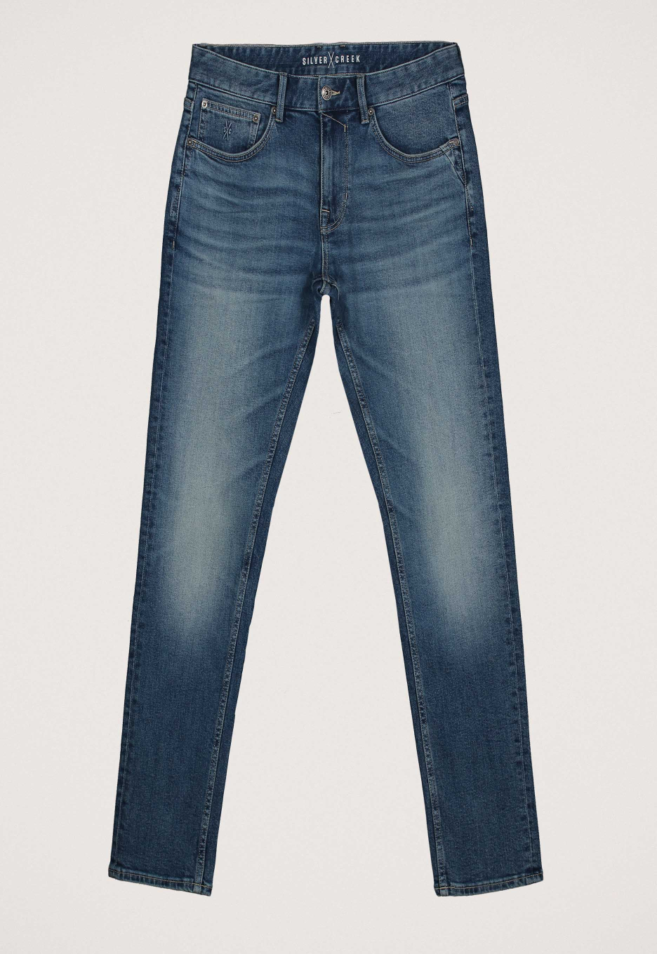 Silvercreek Lewis Jeans