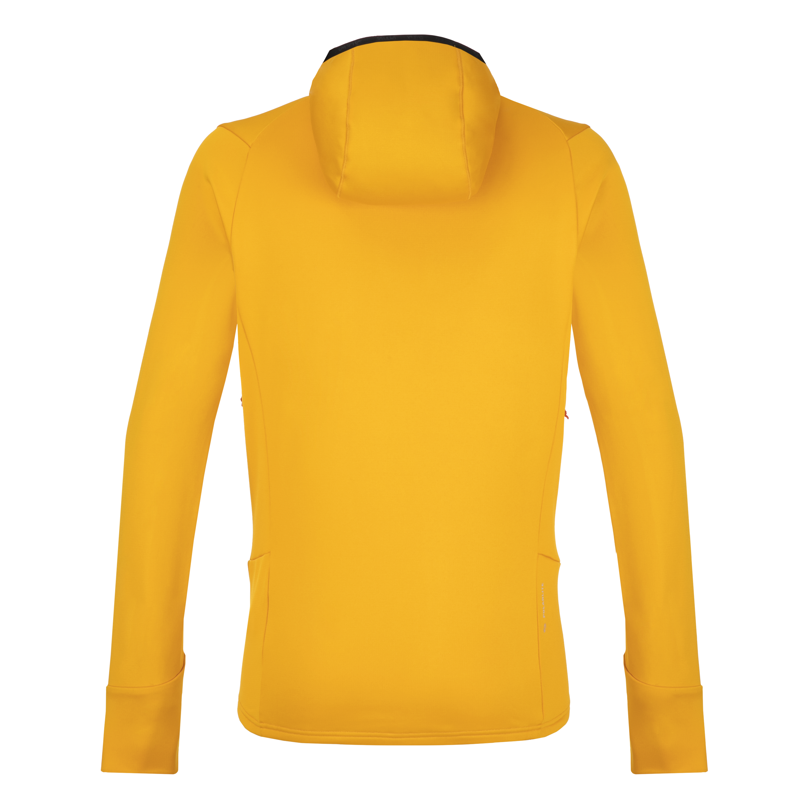 Puez Polarlite Kapuzenjacke Herren