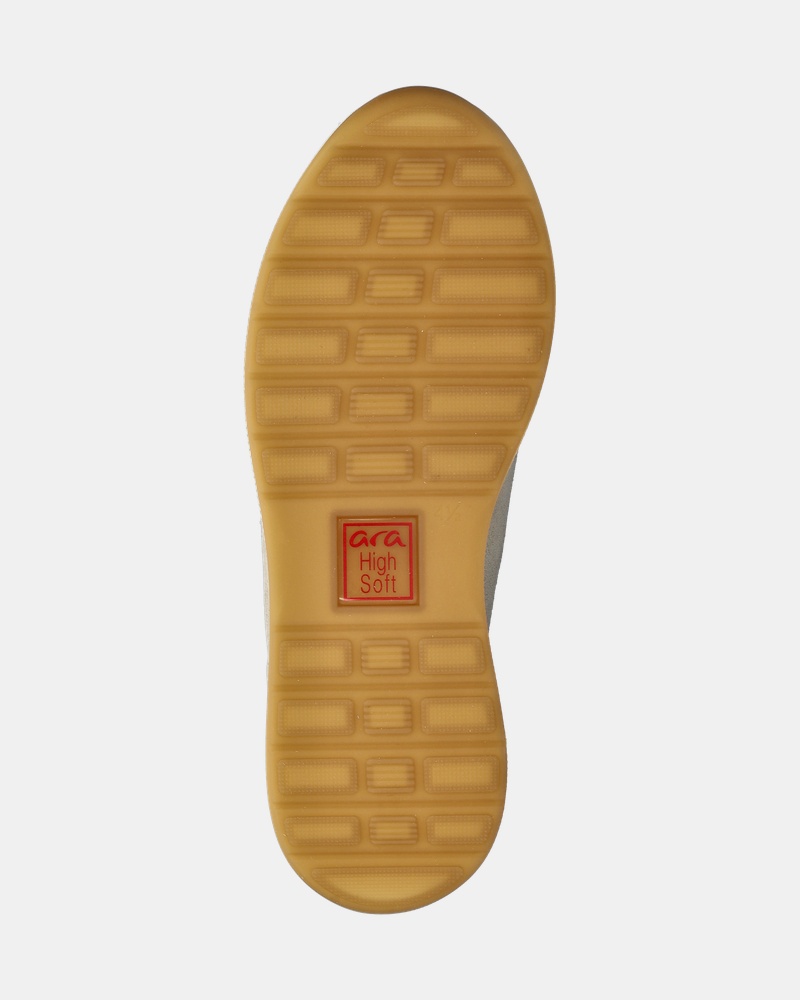 Ara Osaka 2.0 Lage sneakers  - beige