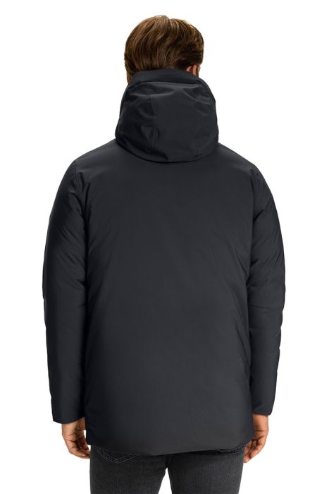 Jarvi Down Parka Men dunjakke