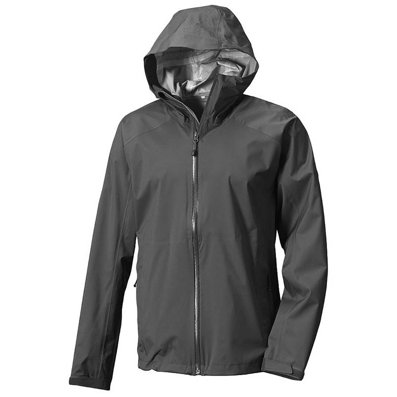 Veste Homme Orvis Ultralight Storm 2.5L - Noir