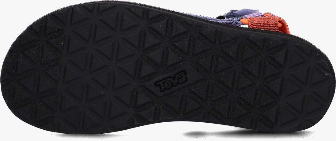 TEVA multi teva sandalen w original universal