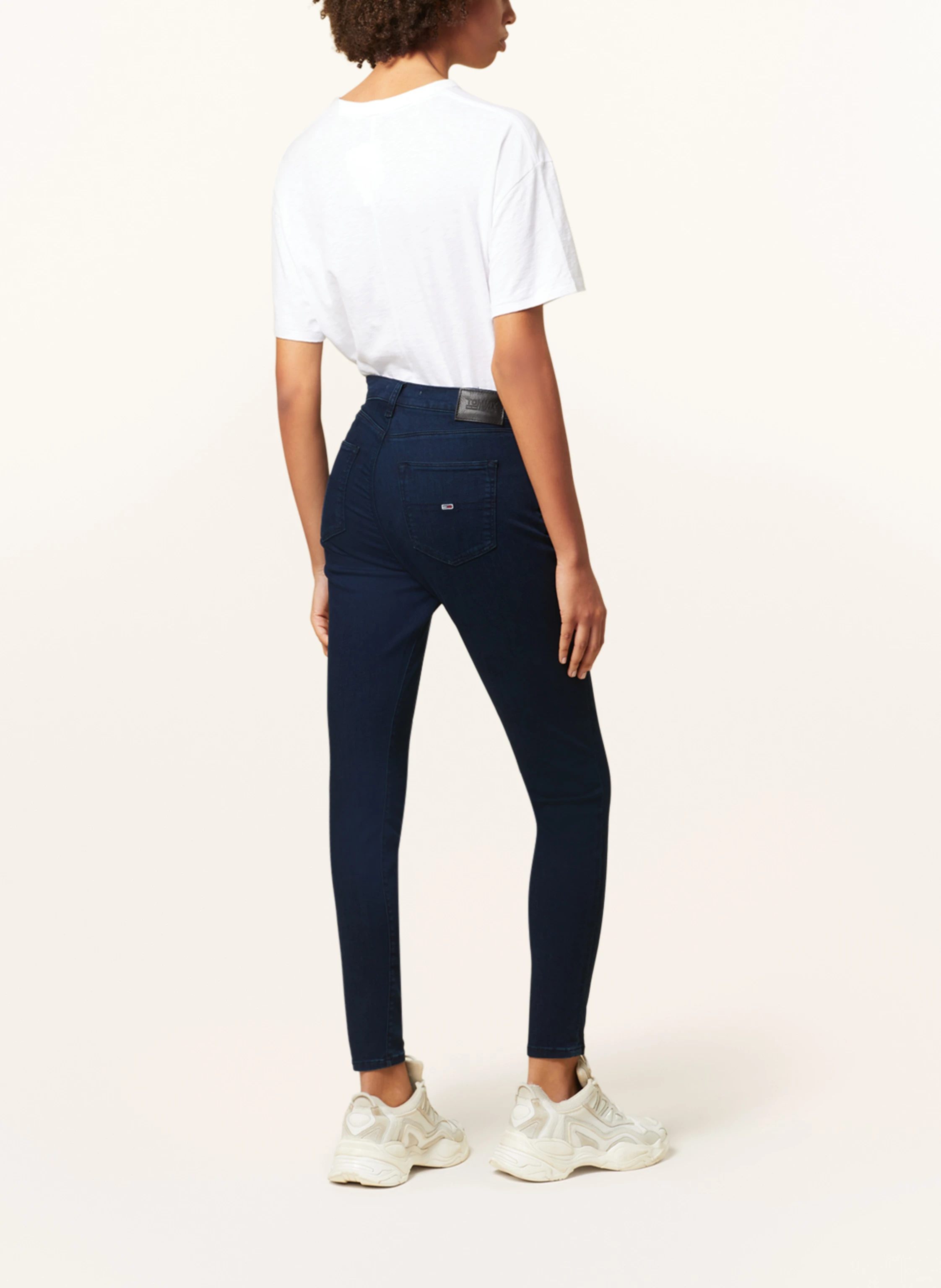 TOMMY JEANS Skinny Jeans SYLVIA