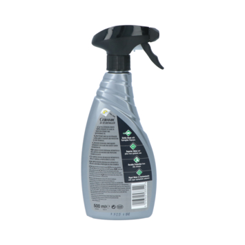 Turtle wax 53354 hs ceramic 3in1 detailer 500ml