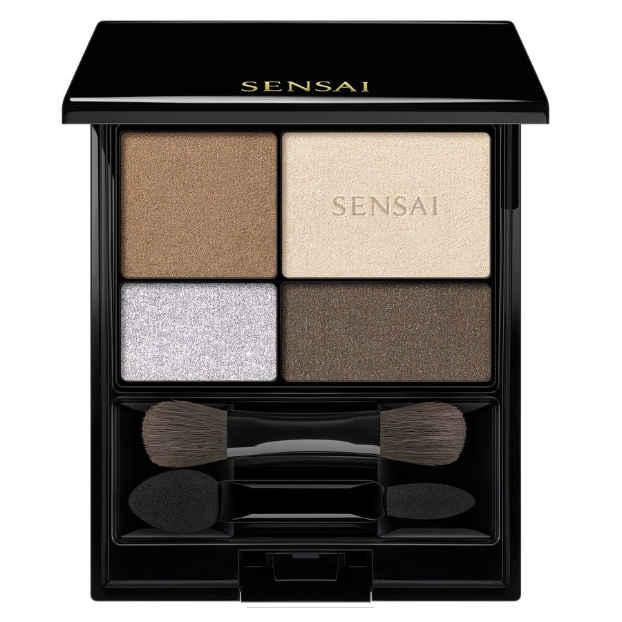 Sensai Eye Colour Palette 04 Frosty Twilight 3,5g