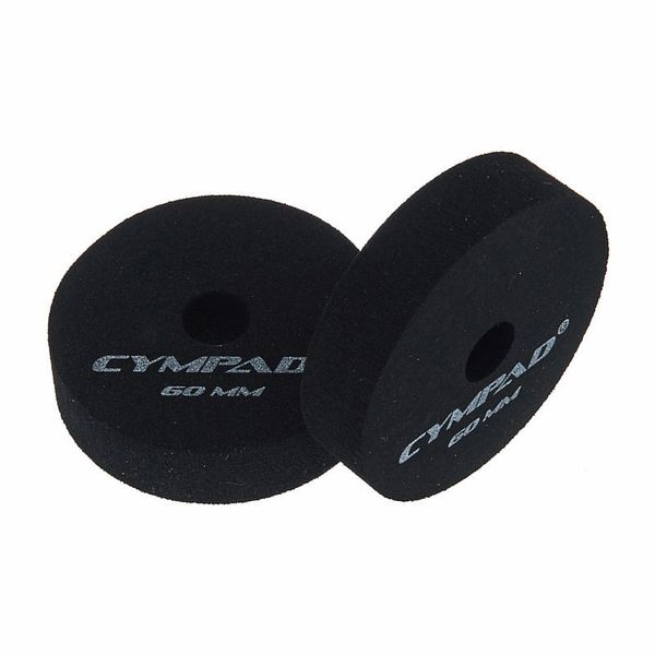 Cympad Moderator Double Set Ø 60mm