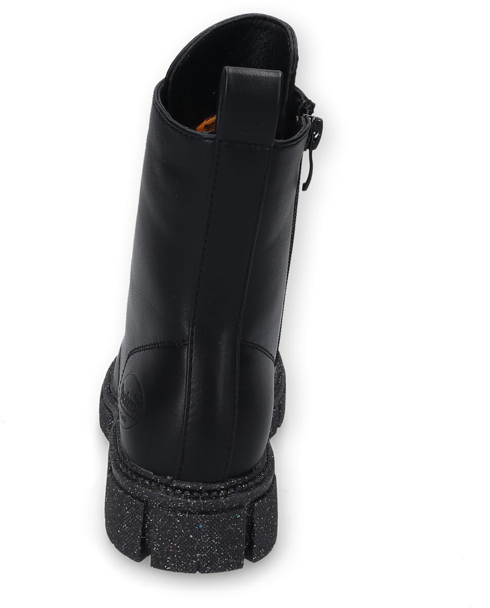 Bottines Semelles Pailletées | Dockers by Gerli Bottes Enfants