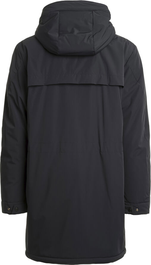 PARAJUMPERS EASY - MAN Black