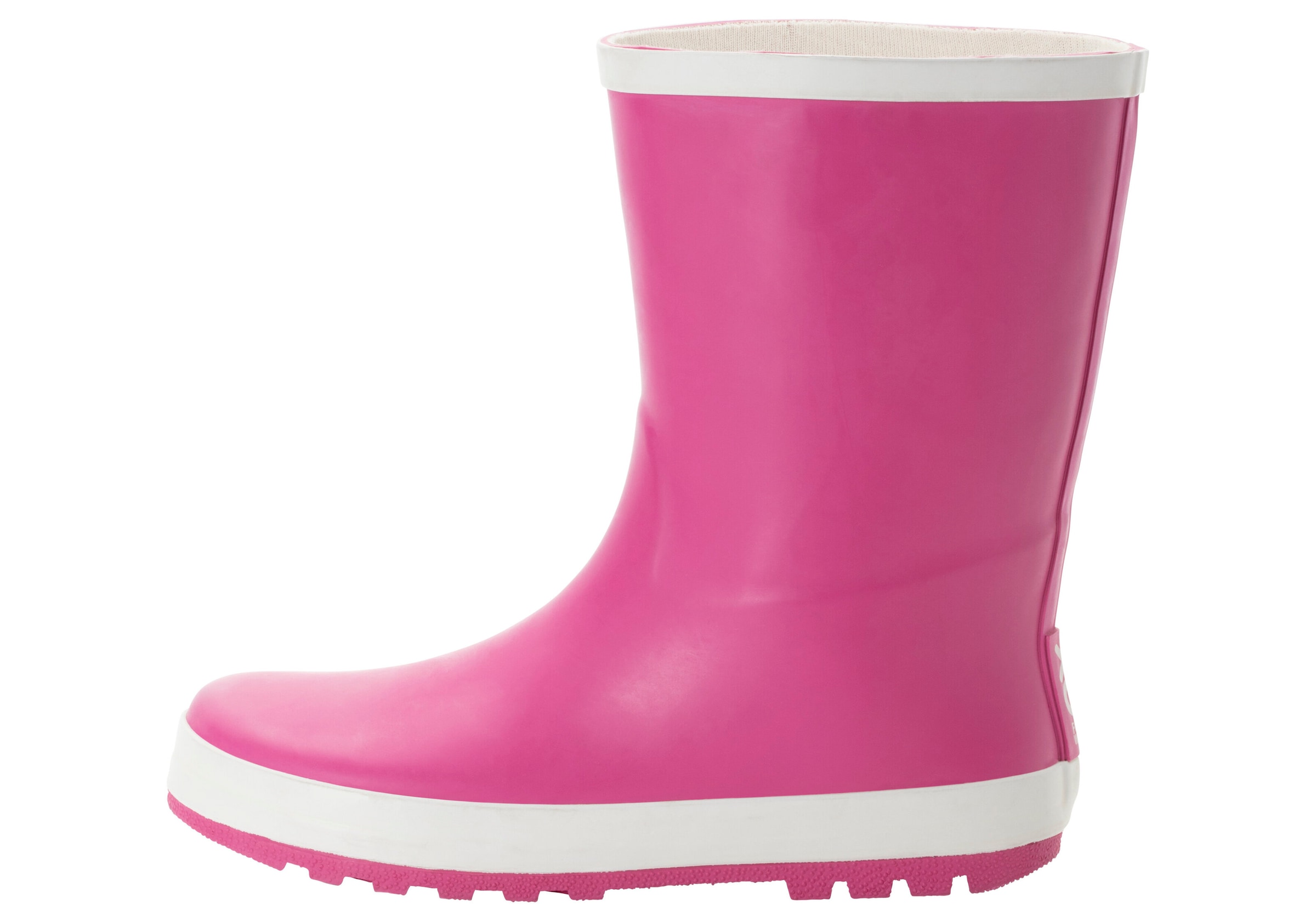 Apollo Gummistiefel »KINDER STIEFEL«  Wasserdichte Regenstiefel mit herausnehmbarer Sohle