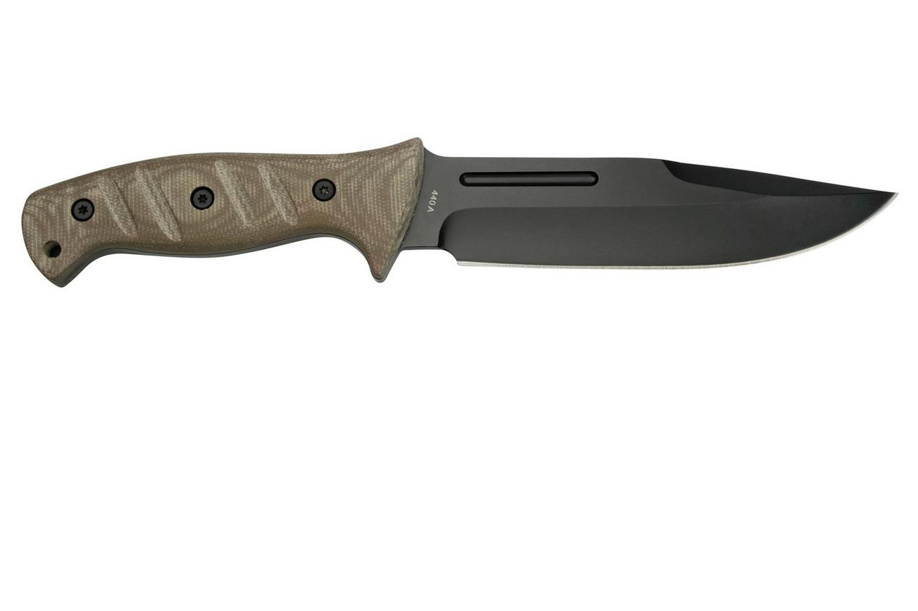 Böker Magnum Desert Warrior 2.0 02SC012 survivalmes