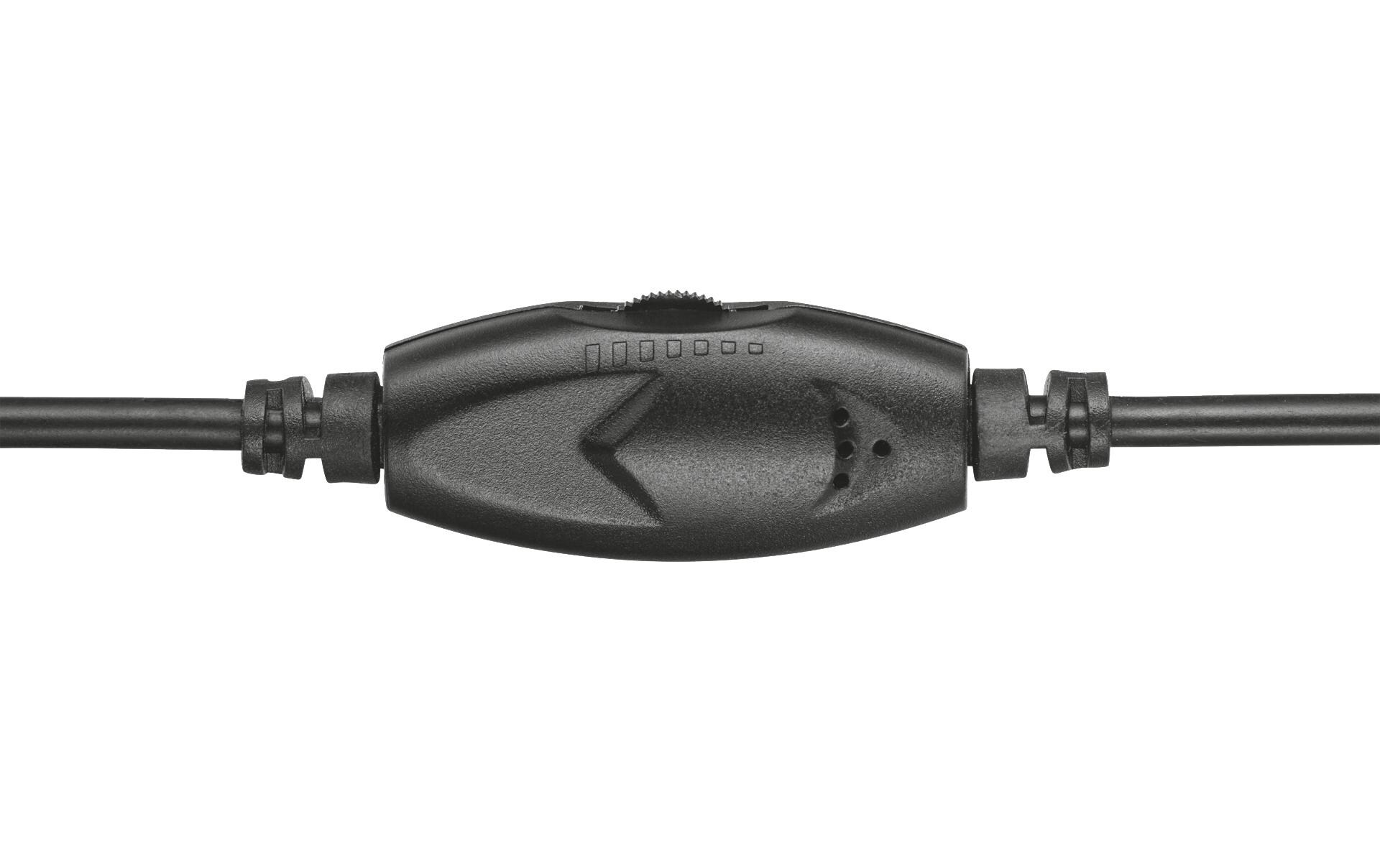 Headset PrimoLeichtes Stereo-Headset