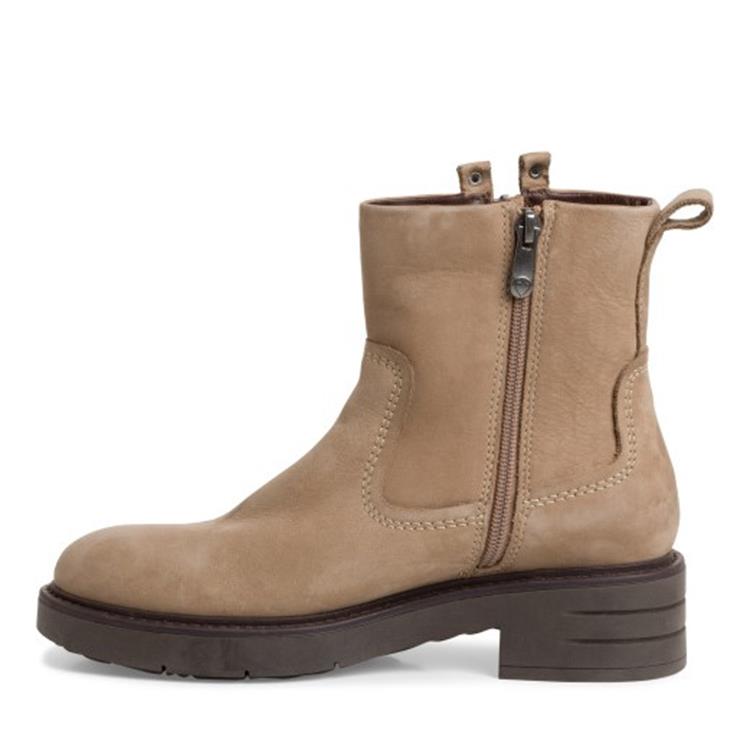 Marco Tozzi 2-25008-43 taupe nubuck