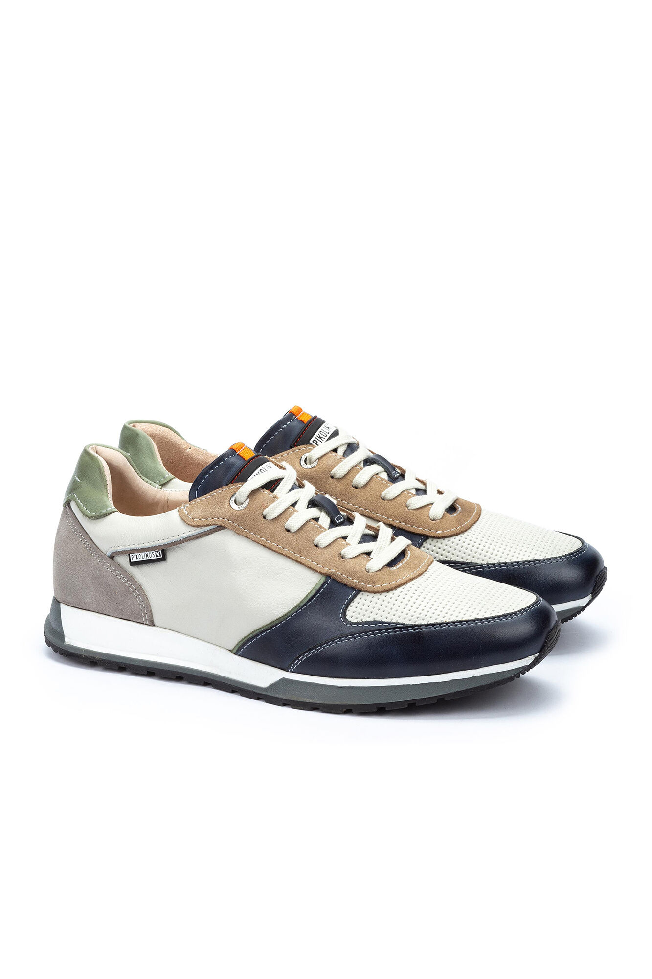 Deportivos Cambil M5N-6111C2 - Azul escuro
