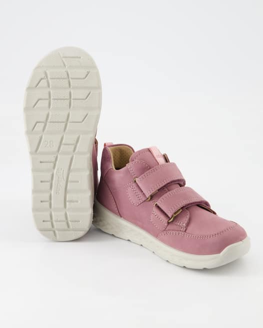 Superfit Breeze Halbschuhe in Rosa