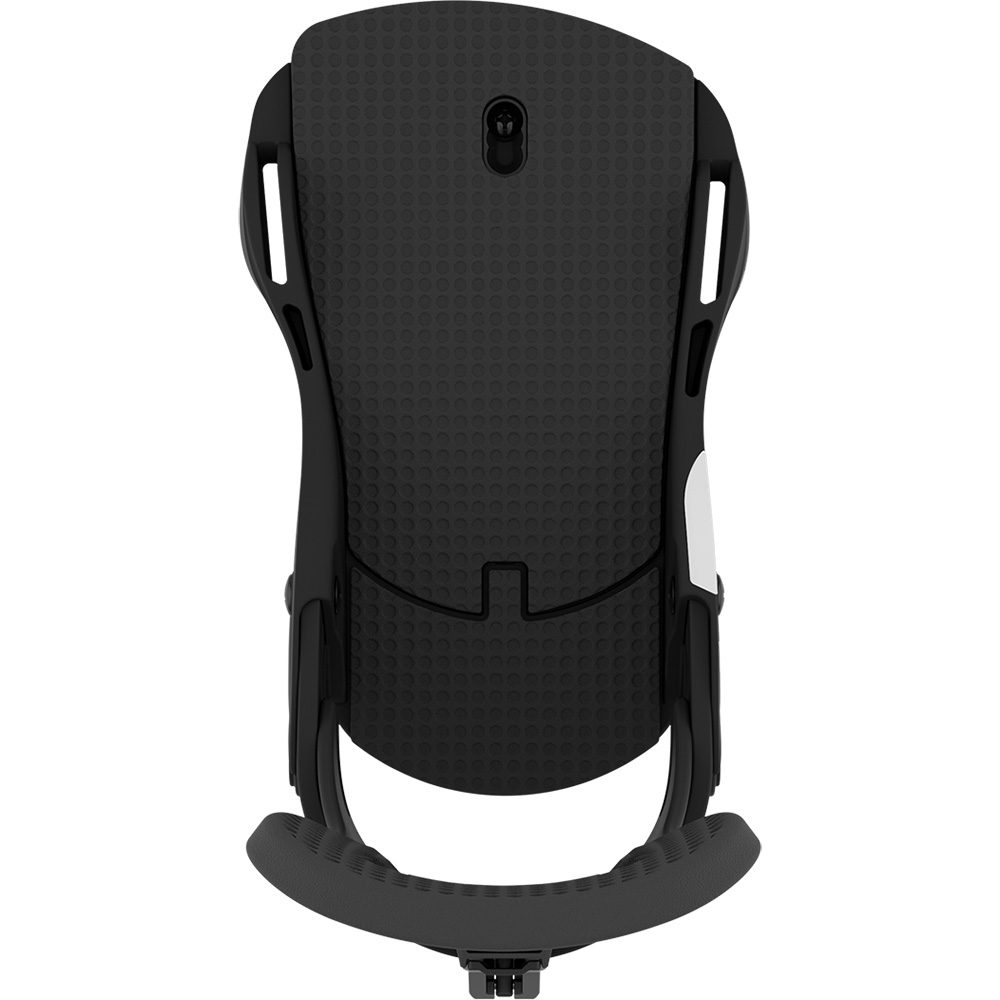 Union Force Classic 23/24 Snowboardbindung schwarz