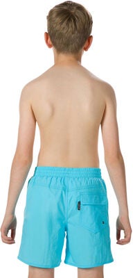 Speedo Challenge 15 Watershorts Badeshorts, Aqua