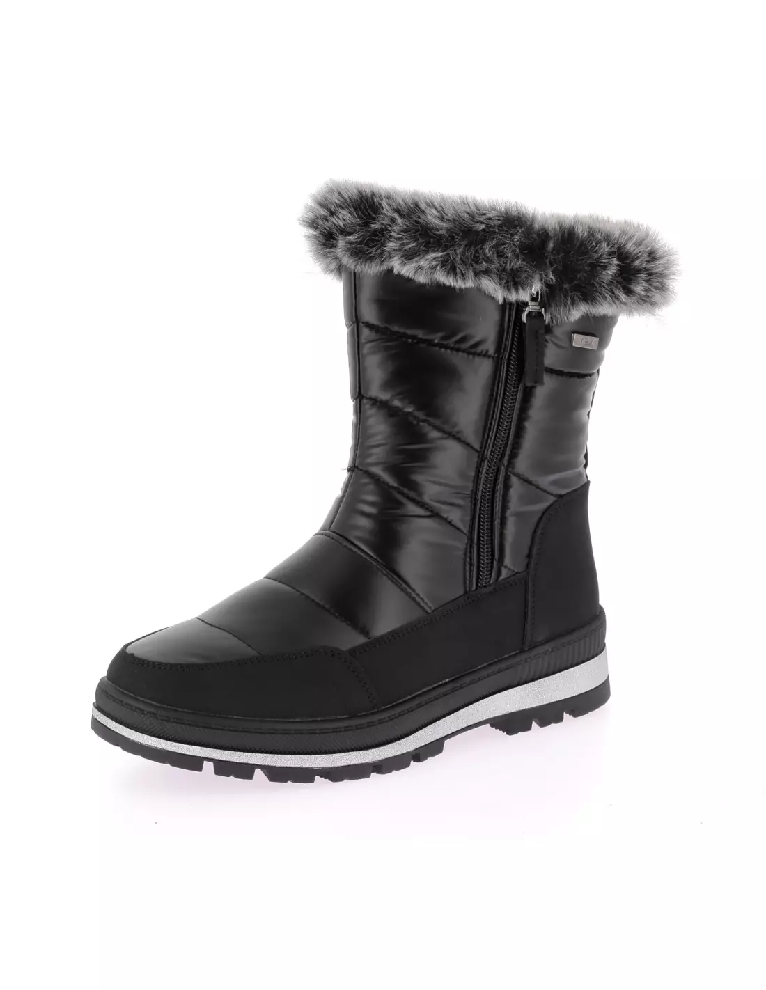 LES ARLESIENNES B894000 - Boots & bottines BLK