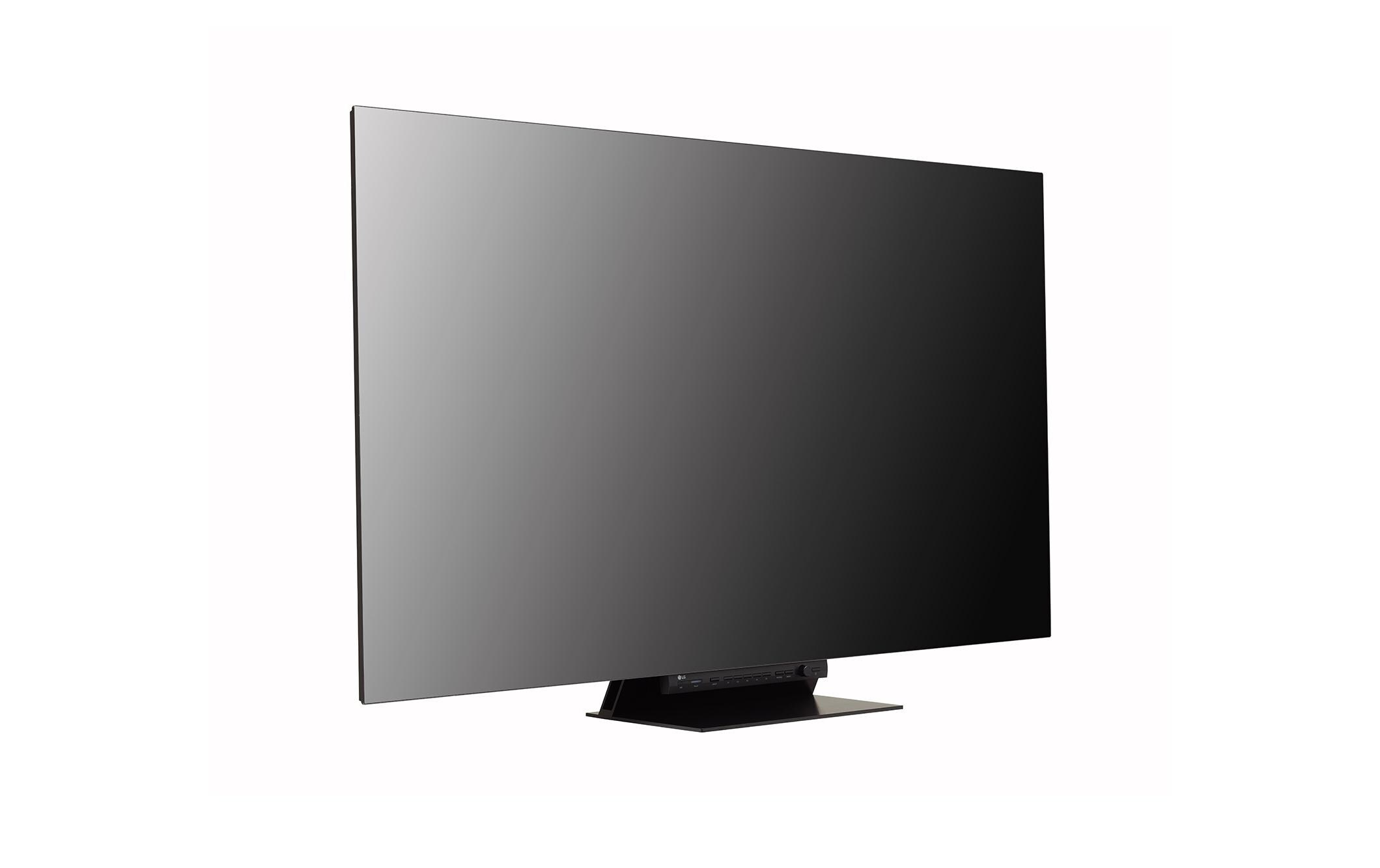 Public Display UltraFine OLED Pro 65EP5G-B 65 