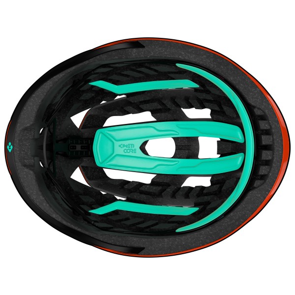 Lazer - Z1 KinetiCore - Casque de cyclisme