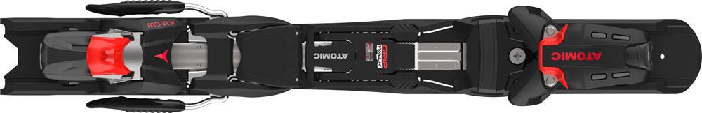 Atomic  X X 12 GW