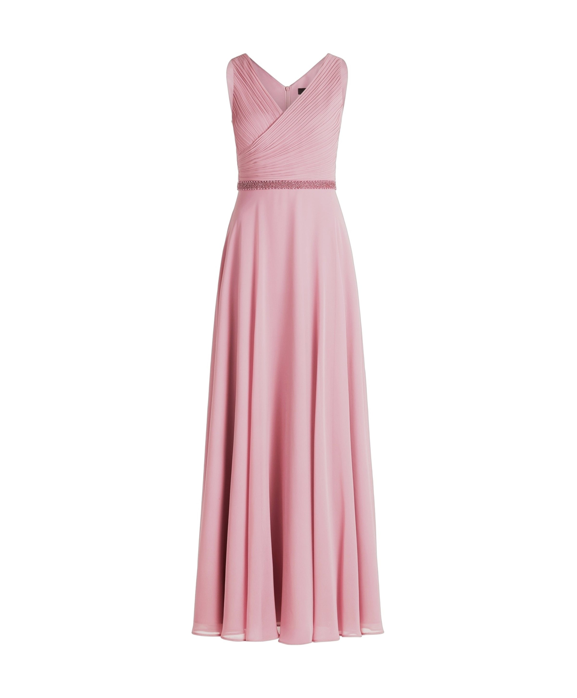 Vera Mont Dames jurk roze