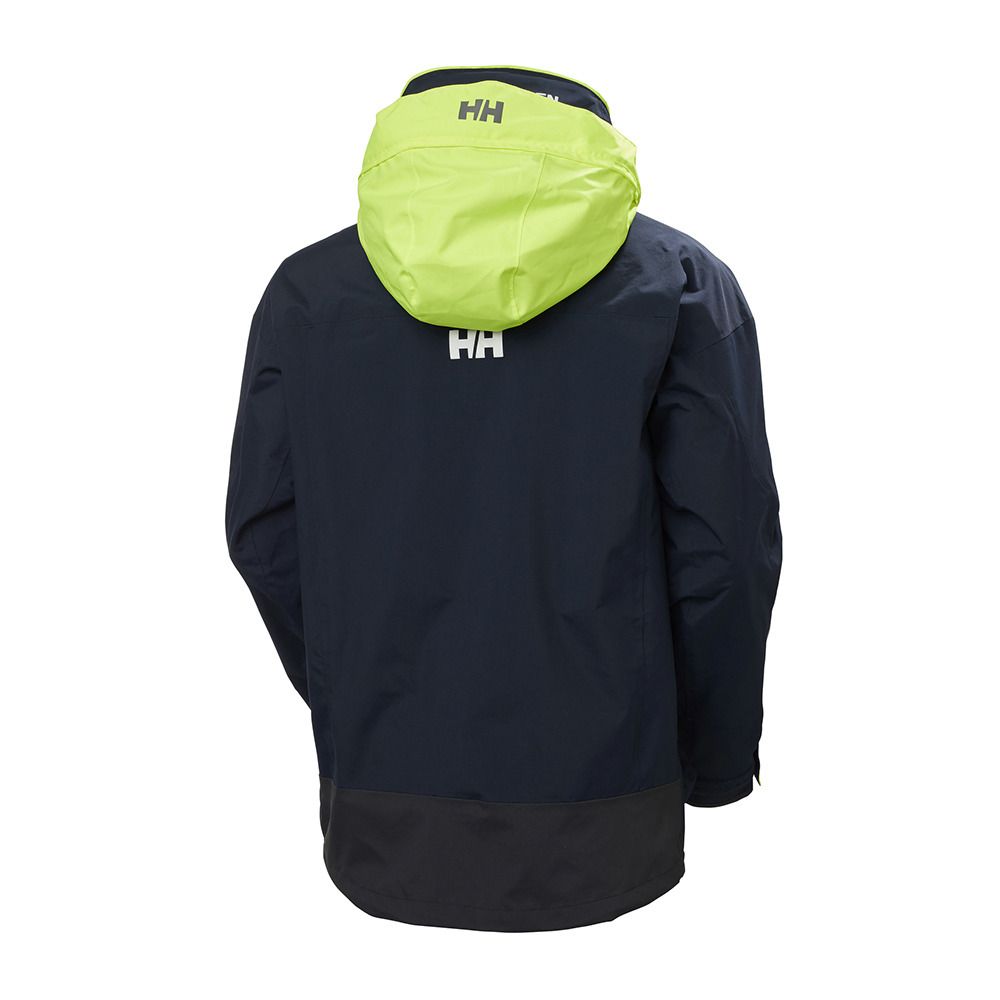 Helly Hansen PIER 3.0 - Veste Homme navy