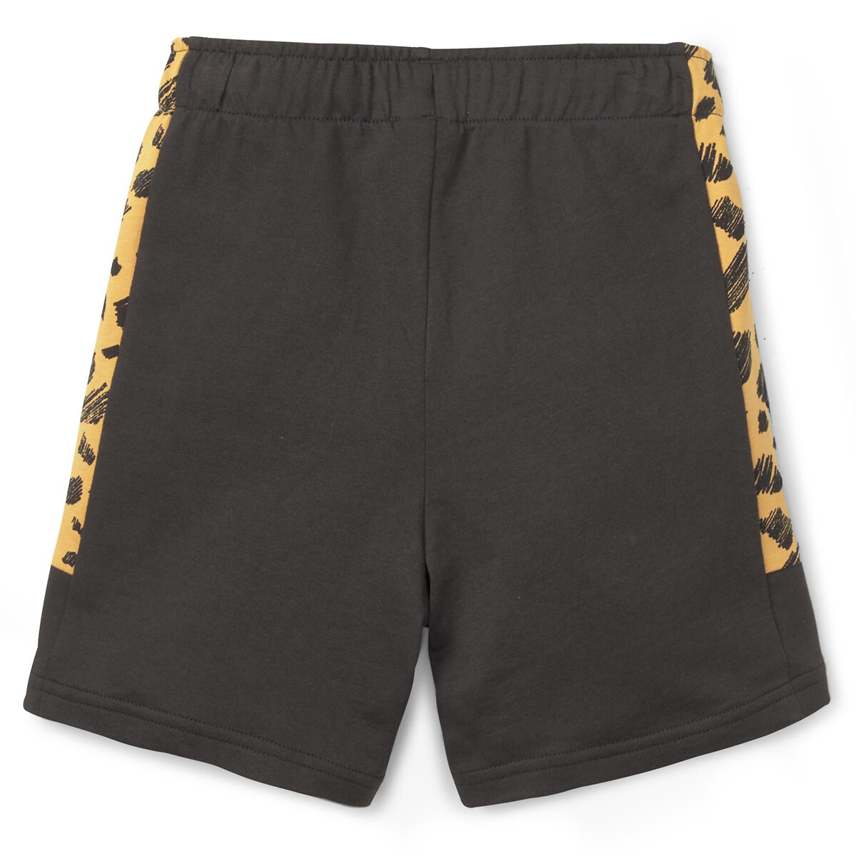 PUMA<br>Shorts em fleece