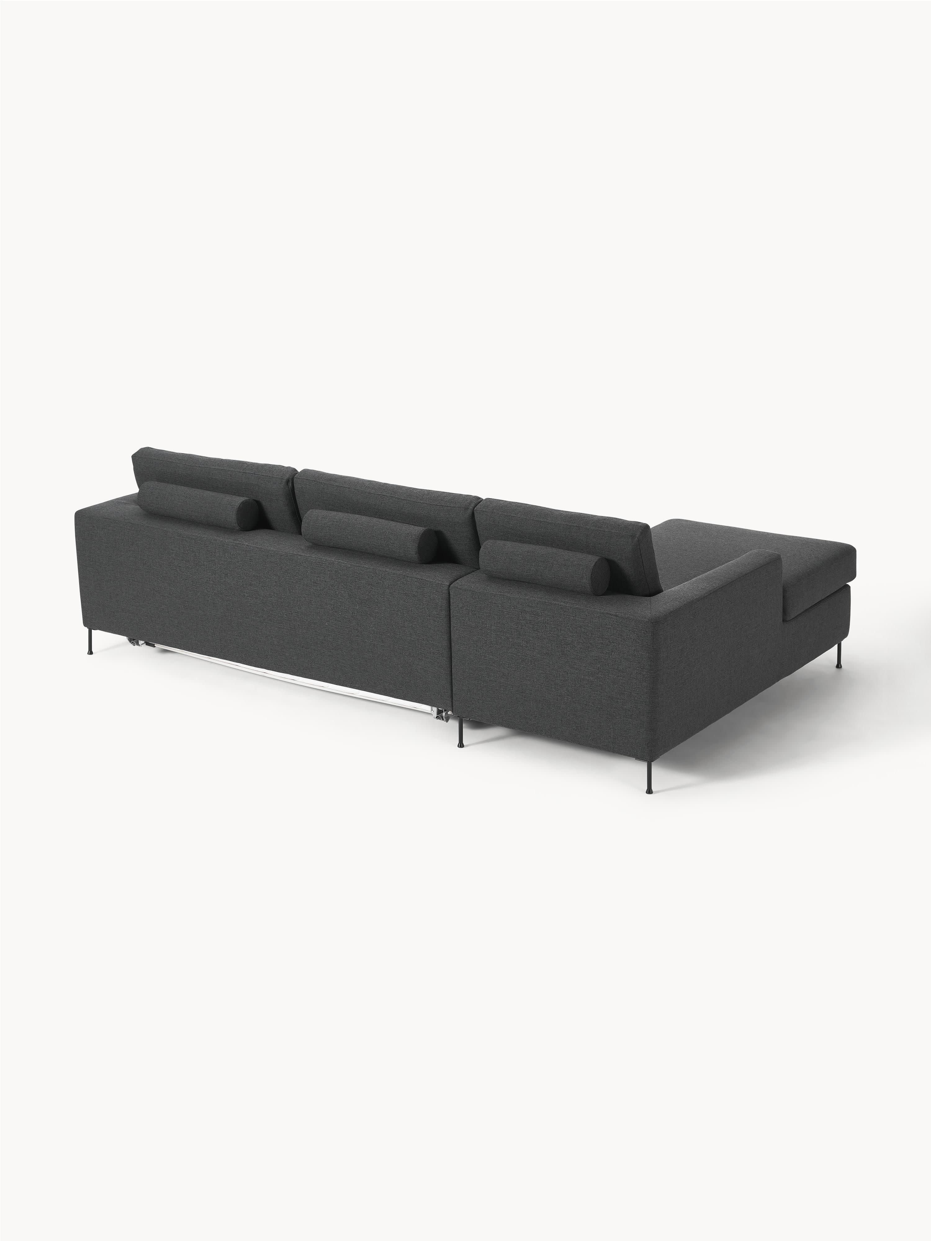 Slaapbank Cucita (3-zits) met matras