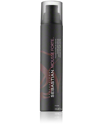 Sebastian Professional Form Mousse Forte 200ml