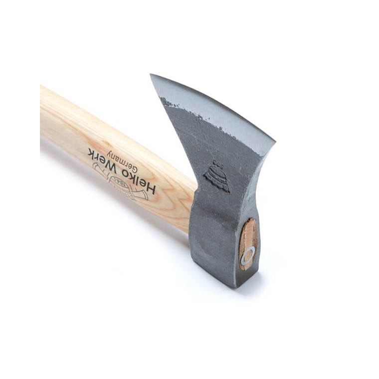Helko Werk Black Forest Hatchet