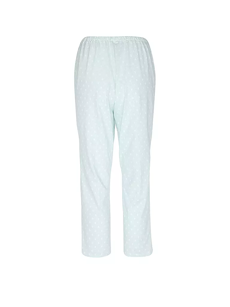 ROESCH Pyjama mint
