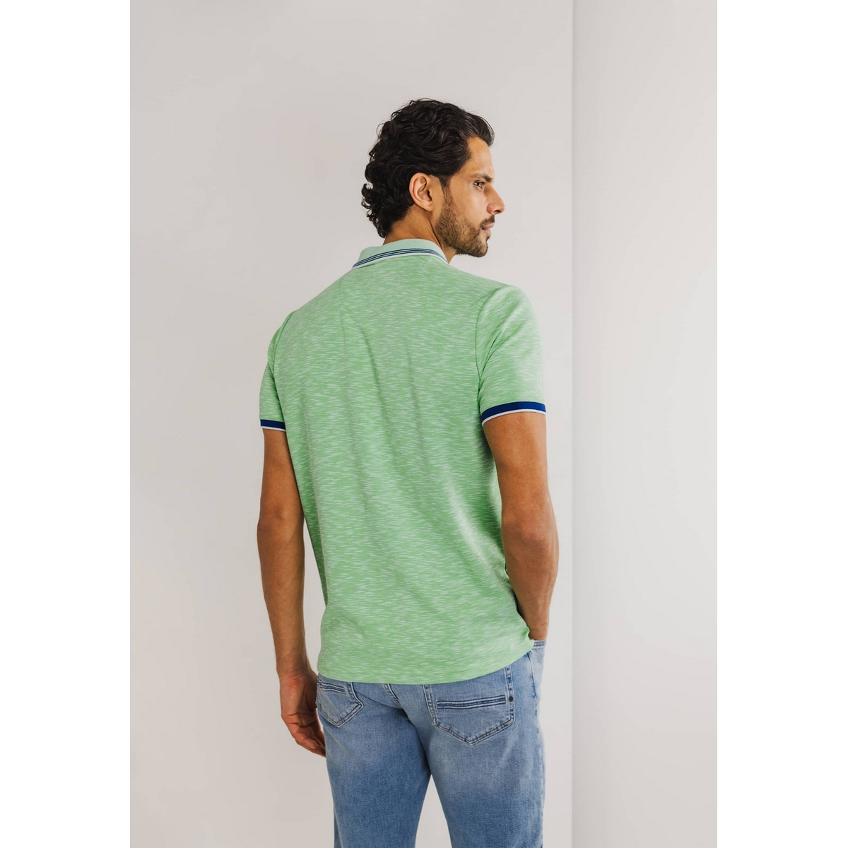 Heren Polo 27230363
