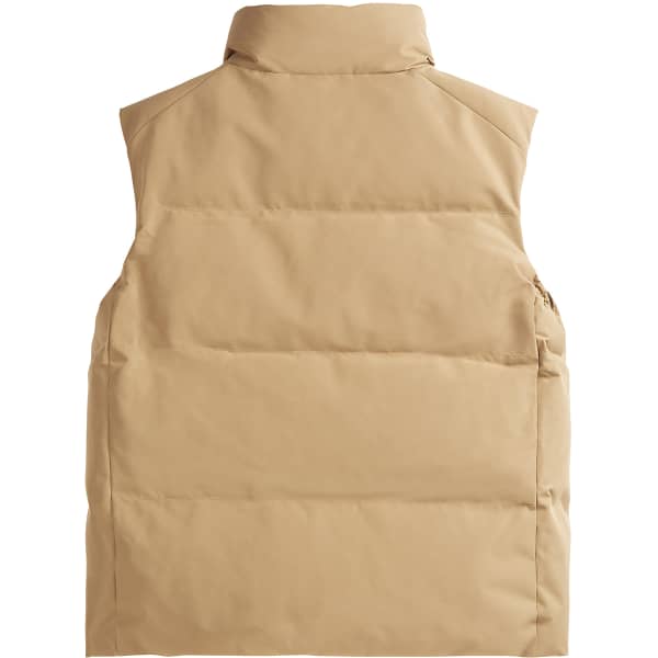 Veste PICTURE HYLLA VEST DARK STONE