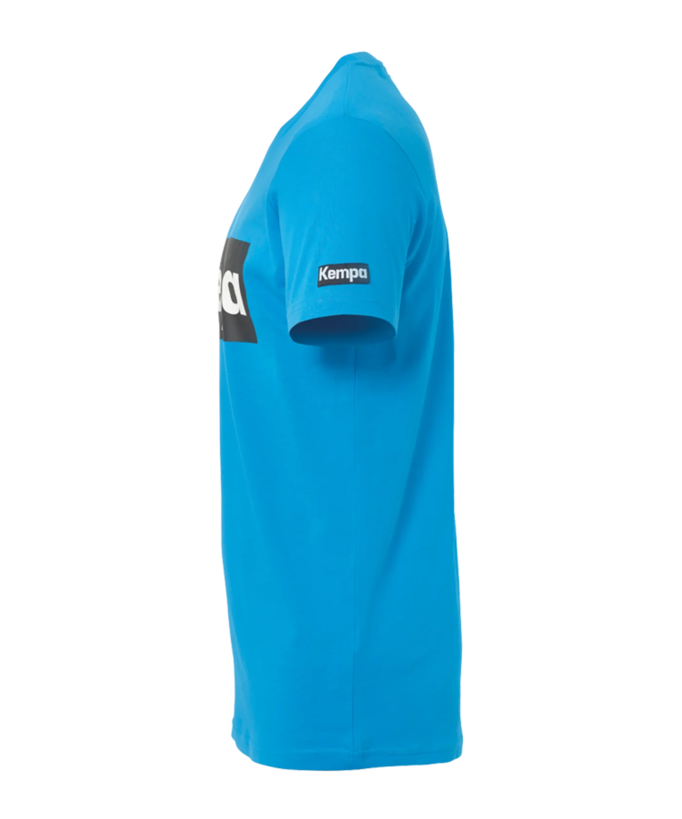 Kempa Promo T-Shirt Kids Hellblau F01