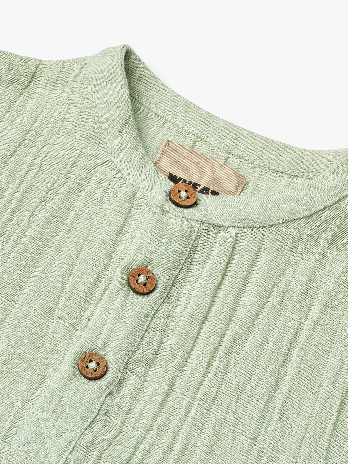 Shirt Short Sleeve Svend