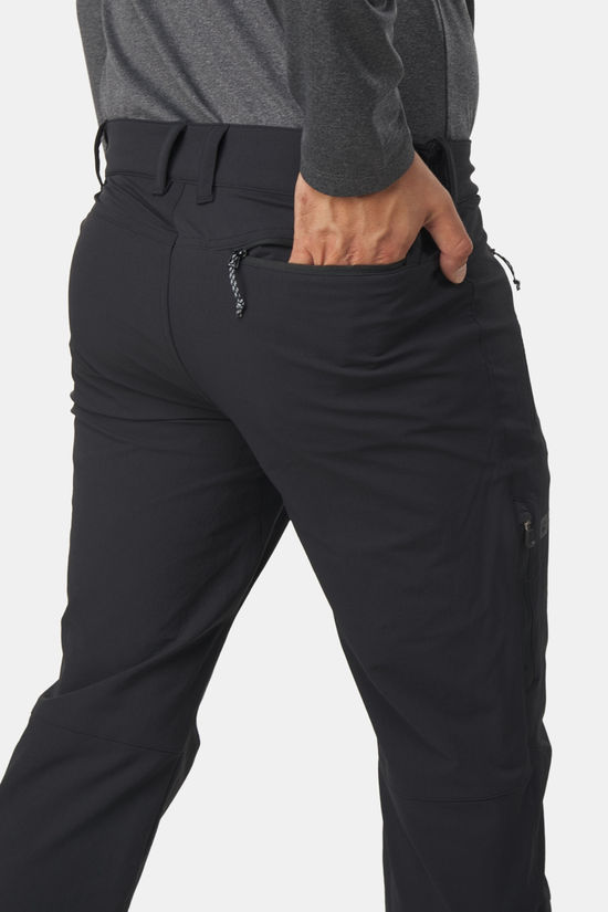 Jack Wolfskin Jack Wolfskin Activate Xt Pants M