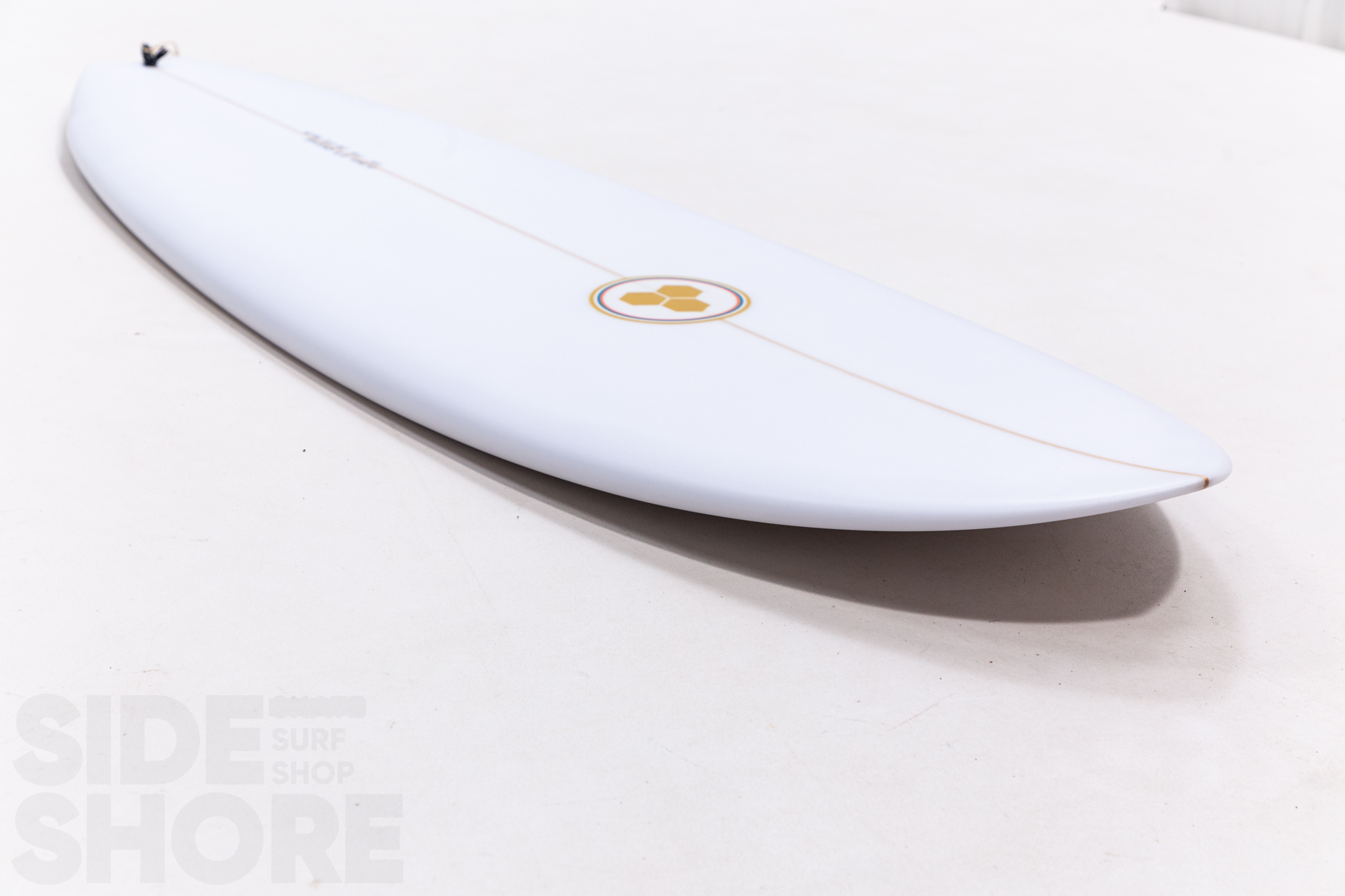 Al Merrick G Skate - 5'5 x 19 1/8
