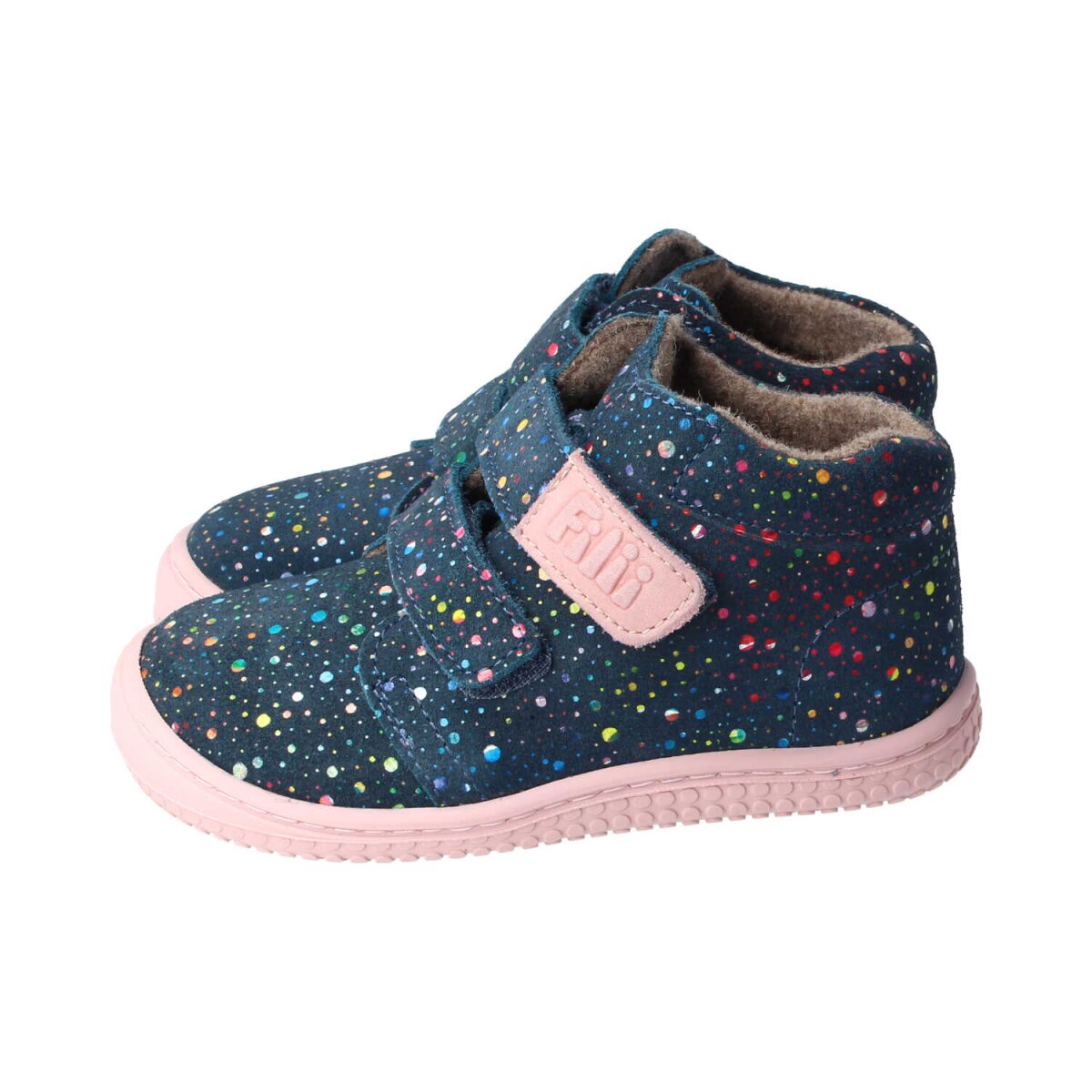 WL4213-F26 mult.ocean FOXY velours fleece velcro Weite/W